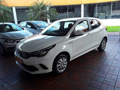 Fiat Argo 1.0 Firefly Flex Drive Manual