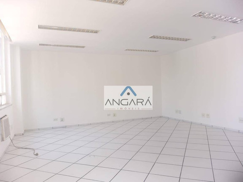 Imagem 23 de 26 de Locação Andar Corporativo De Fácil Acesso Para Empresa - Ac0002