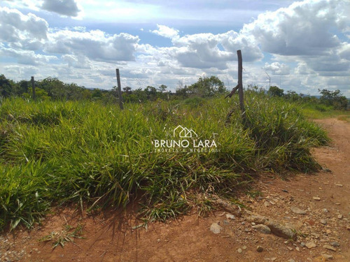 Imagem 10 de 26 de Terreno À Venda Em Igarapé Bairro Ouro Branco - Te0190