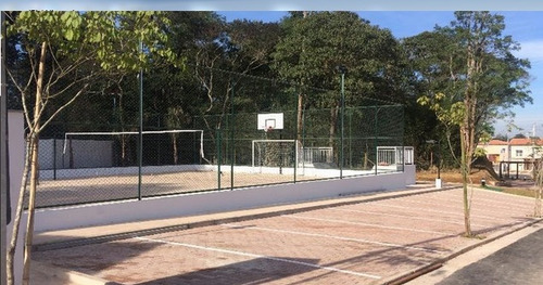 Imagem 11 de 15 de Sobrado - 2 Dormitórios - Condomínio Club & Home Bosque Dos Pássaros - Parque Dos Pires - Vargem Grande Paulista/sp - Cs461784v