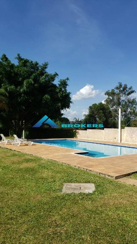Imagem 14 de 24 de Excelente Chácara Com 3.400 Mts² A Venda No Cafezal Iv Em Itupeva/ Sp - 7373
