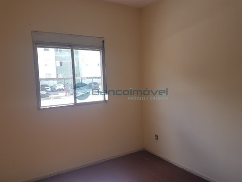 Imagem 7 de 18 de Apartamento Para Vender Em Campinas - Ap02647 - 67727540