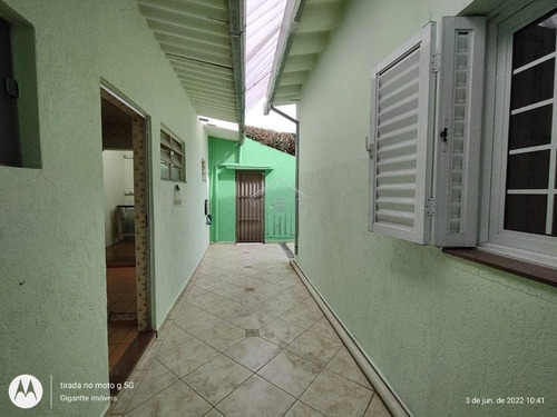 Imagem 12 de 29 de Casa Térrea - Vila Scarpelli Alugar - 15841junho22