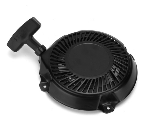 Pull Starter Recoil Assembly 591301 Black Substituto Para