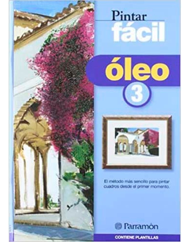 Óleo 3