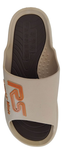 Sandalias Ergonómicas Antiderrapante Para Hombre Playa