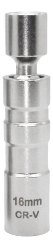 3 Herramienta De Extracción De Enchufe De Bujía De 16 Mm