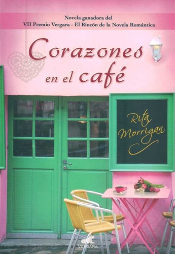 Corazones En El Café / Morrigan (envíos)