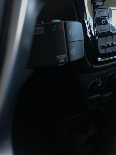 Renault Kangoo Nueva Kangoo Express Confort 1.6 2021 0km
