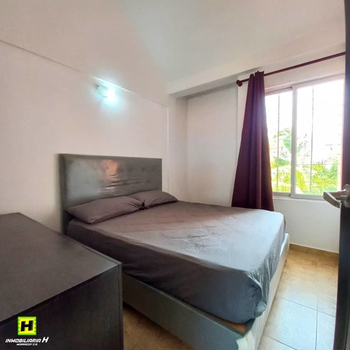 Imagen 8 de 10 de Apartamento En Alquiler Vacacional En Tucacas