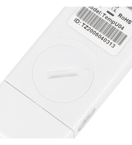 Nuevo Registrador De Temperatura Usb Temp Data Logger Con