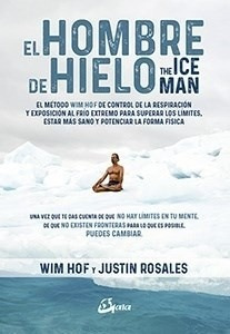 Imagen 1 de 3 de Hombre De Hielo El The Ice Man, Hof / Rosales, Gaia