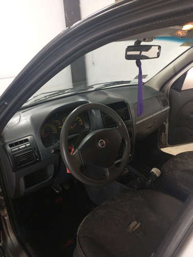Fiat Palio Weekend 1.7 T.d