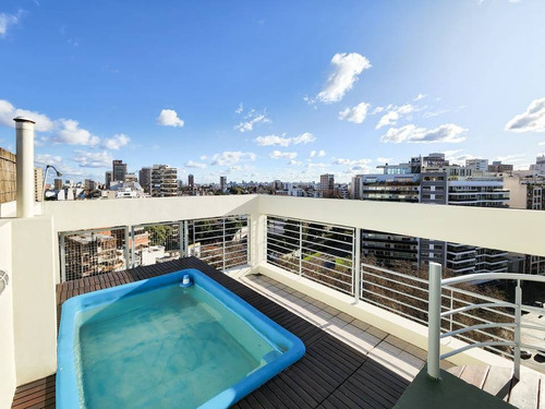 Imagen 21 de 30 de Venta De Departamento En Belgrano