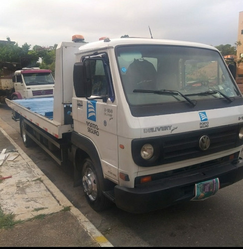 Volkswagen Delivery Plus 8150