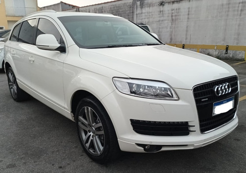 Audi Q7 4.2 Fsi Quattro 5p