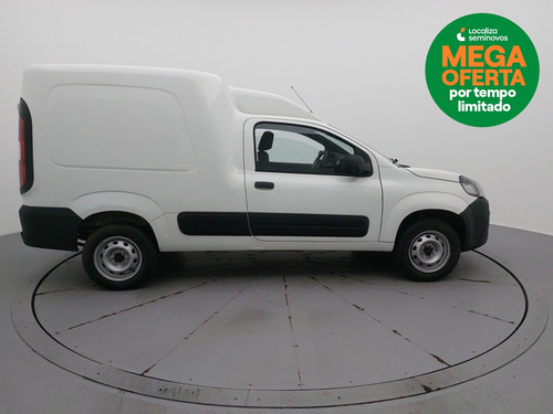 Fiat Fiorino 1.4 MPI FURGÃO ENDURANCE 8V FLEX 2P MANUAL
