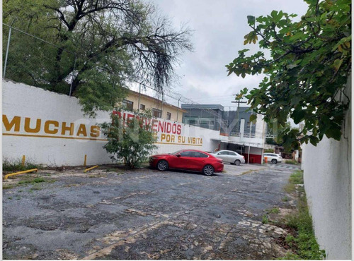 Estacionamiento En Renta, Nuevo Repueblo, Monterrey, Nuevo Leon