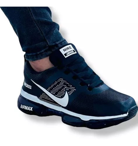 Zapatos Nike Air Max | MercadoLibre