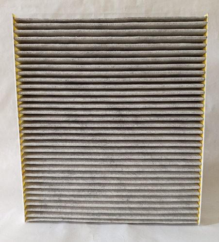 Filtro De Cabina Antipolen Honda Civic 2006 En Adelante