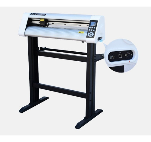 Plotter De Corte Vinil Th740a