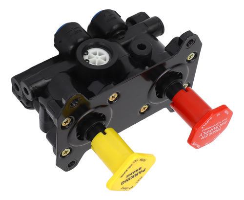 Módulo De Válvula De Control De Salpicadero 800516, Metal, E