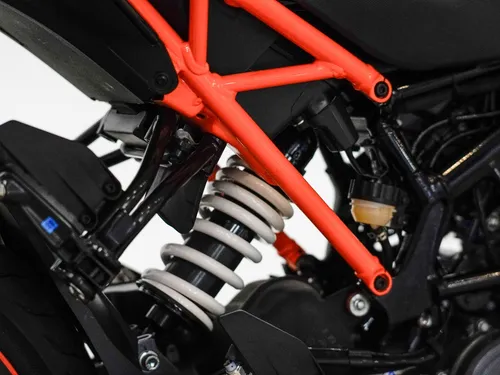 Ktm 200 Duke Ng