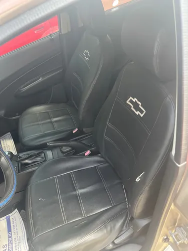 Chevrolet Sail 1.4 Ltz 5 p