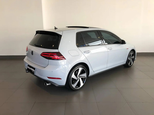 Volkswagen Golf Gti 0km Compra Directa Saldo Cuota Fija M-
