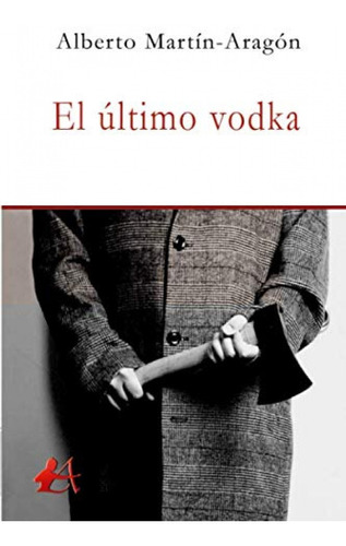 El Último Vodka