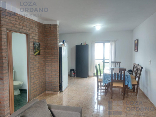 Duplex En Matienzo 2 Dorm + Escritorio