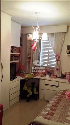 Imagem 10 de 13 de Apartamento 2 Dormitórios Santa Cecilia - Ap0124