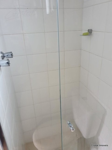 Imagem 14 de 16 de Apartamento Para Venda, 2 Dormitórios, Jd Sarah - São Paulo - 24144
