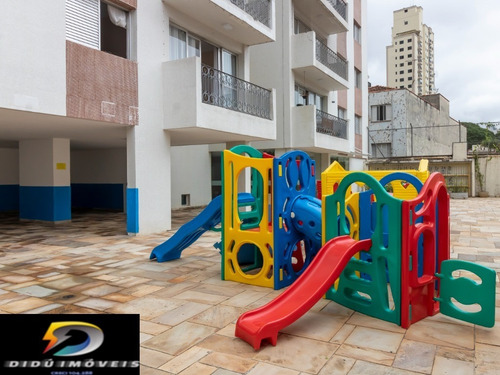 Imagem 25 de 30 de Apartamento - Ap08893 - 70989681