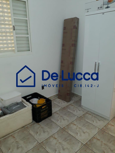 Imagem 8 de 28 de Casa À Venda Em Bonfim - Ca006539