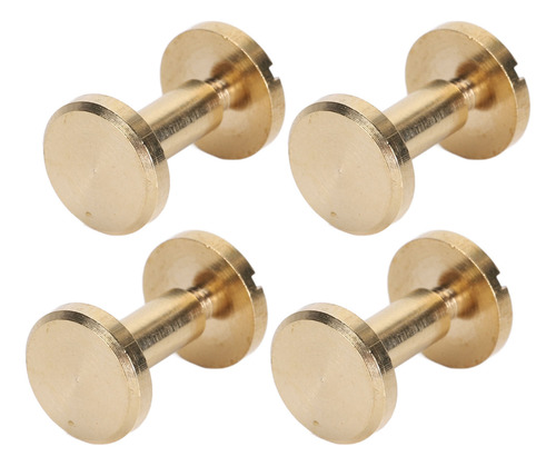 Rebite De Parafuso De 10 Mm, Conjunto De 50 Conjuntos, Ranhu