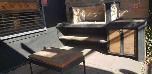 Casa En Venta En Rancagua