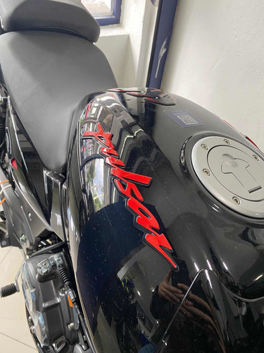 Imagen 7 de 14 de Bajaj Pulsar Neón 220