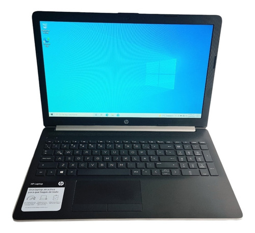 Laptop Hp 15-db0004la, Amd A9, 4gb Ram, 1tb Hdd (Usado)