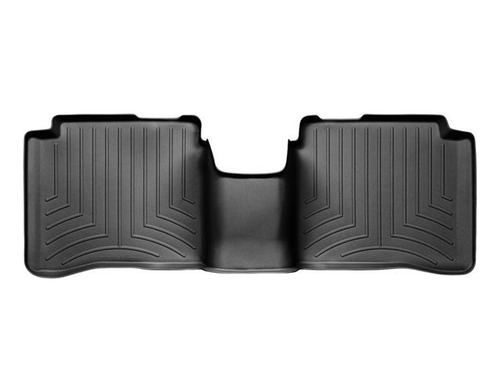 Tapete Premium Weathertech Maxima 2004-2008 - 2da Fila