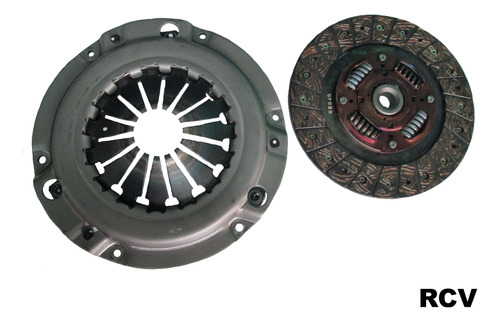 Plato Y Disco Para Chevrolet Cruze 1.8l L4 2011