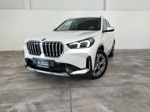 BMW X1 1.5 sDrive 18i At