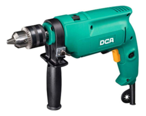 Furadeira Impacto 1/2'' 500w Azj02-13 - Dca