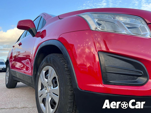 Chevrolet Tracker LT