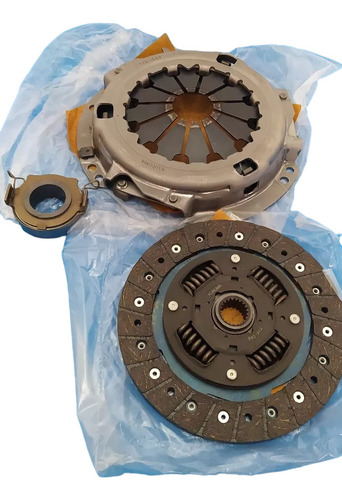 Kit De Clutch Toyota Starlet 96/99 / Corolla Avila