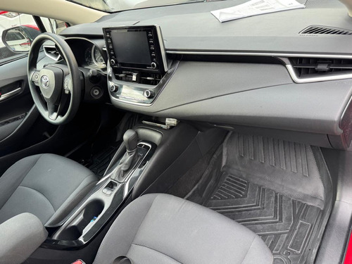 Toyota Corolla Le 2021