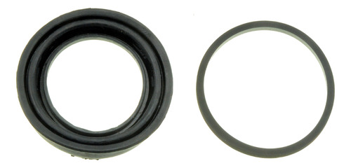 Kit Ajuste Caliper Disco Del Pulsar 1983