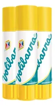 Comprar Adhesivo En Barra Volibarra 10 Grs De Voligoma Pack X 3 Unid