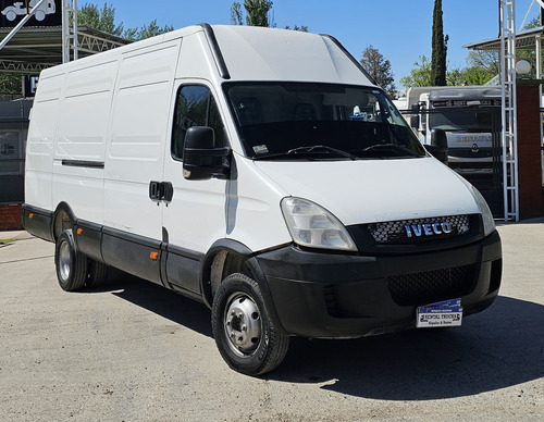 Iveco Daily 55C17 3950