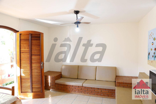 Imagem 24 de 30 de Apartamento Com 1 Dormitório À Venda, 50 M² Por R$ 265.000,00 - Saco Da Ribeira - Ubatuba/sp - Ap0020